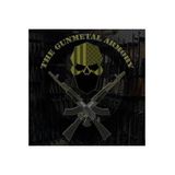 Survival Pistols & Fortification with Gunmetal Armory on PBN