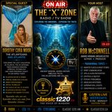 Rob McConnell Interviews - DOROTHY CORA MOOR - The Atlanteans and Atlantis