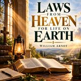 Laws from Heaven for Life on Earth by William Arnot | Classic Christian Living Audiobook Part 3