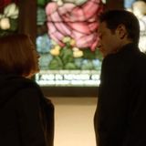 246. SEASON 11 34: Mulder & Scully IX (Nothing Lasts Forever)
