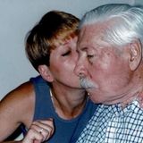 Anita Jacoby uncovers painful secrets hidden by her loving father