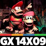 14x09 - TOP 10 de los Mejores Videojuegos de 1995 | Efeméride Especial