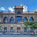 La Casa de los Perros
