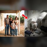 They Vanished Overnight—22 Years Later, the House Gave Up Its Secret