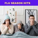 Pinellas Flu Outbreak - Dr Eric Shamas Orl Health Bayfront