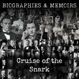 18 - Cruise of the Snark by Jack London