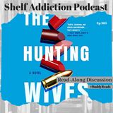 #BuddyReads Discussion of The Hunting Wives | Book Chat