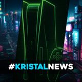 🎙 PS5 EMULATA? MA CHE SUCCEDE?! ▶ #KristalNews