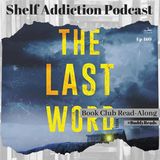 #BuddyReads Review of The Last Word | Book Chat