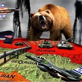 World War 3 : The Russian Bear of Gog prepares for War