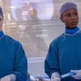 Chicago Med’s Ashlei Sharpe Chestnut Reveals She Won’t Be Back in Season 12 After Multiple Cast Exits