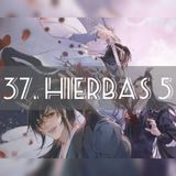 AUDIOLIBRO Mo Dao Zu Shi • El Gran Maestro de la Cultivación Demoníaca - 37. Hierbas 5