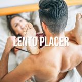 Lento placer