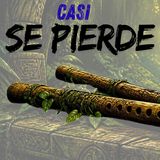 El mito amazónico que casi se pierde para siempre