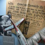 Il buio dell'avvenire