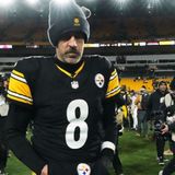 los steelers ya no son acero