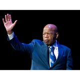 Patricia Hunte Remembers  John Lewis "Man with Clean Hands& Pure Heart