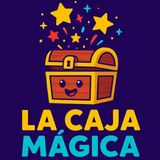 Segunda emisión La Caja Mágica