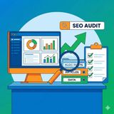 #256 Auditoría SEO de Contenidos_ Guía para actualizar y optimizar tu web en 2026