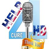 HELP 4 HD with Jane Kogan @ HDSA Advocacy