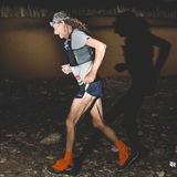 Marco Olmo Bicampeon Utmb mont blanc con 59 años. Leyendas trail running, por Mayayo.