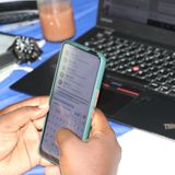 Faire attention à la bulle informationnelle sur les réseaux sociaux (Éducation numérique)