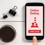 Dating App Scams
