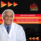 Breaking Barriers: Dr. Kotagal Shashi Kant On Medicine, Immigration, And The American Dream