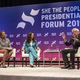 She the People Forum 2019