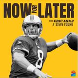 Former NFL Quarterback Steve Young || How He Learned to Deal With Anxiety, Became a Football Legend, and Advocates for Mental Health