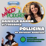 Pollicina - Raccontata da Daniela Barra