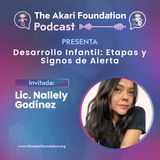Ep. 49 - Desarrollo Infantil: Etapas y Signos de Alerta
