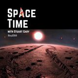 Barnard's Star and Beyond : Exploring Hellish Worlds and Australia's Space Partnerships