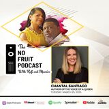 Understanding the Royal Family with Chantal Santiago | S7E16