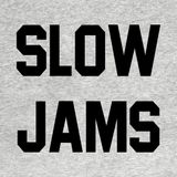 Quick 1hr Flash Slow Jamz