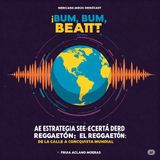 Debate sobre el reggeaton