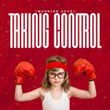 Taking Control [Morning Devo]