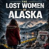 The Lost Women Of Alaska