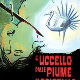 Luccello dalle piume di cristallo (1970) - MiniRecensione