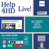 HD Uncut with Jeremy R.