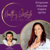 Episode 323 The #1 Mistake People Make with Tomy Biton