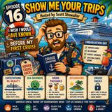 I Wish I Would Have Know…Before My First Cruise