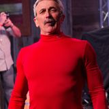 Aaron Tippin  American Country Musician Record Producer