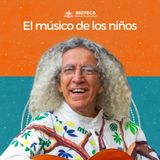 El músico de los niños
