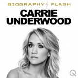 Carrie Underwood Biography Flash: Booed on Idol, Beloved in Country and Buying Back Her 2005 Jeans