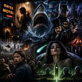 This Week in Horror History | Cosmic Nightmares & Gothic Sequels June 15–21