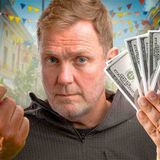 20 Entrepreneurs vs 1 Millionaire Investor
