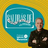 Saldrás de la prisión-Pastor Eduardo Cañas