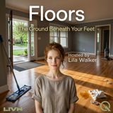 Floors - Know Your Material: A Care Guide for Every Surface in Your Home