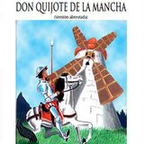 Don Quijote De La Macha